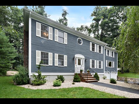 6 Mead Circle Lexington, MA | ColdwellBankerHomes.com