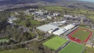 Video:  The Catalysis Centre for Doctoral Training 