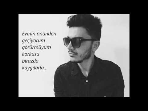 Şahin Aykutalp(Lian)  -Büyükada Sahili (Sözleriyle)