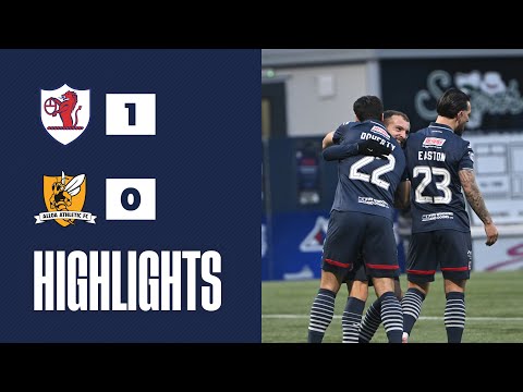  FC Raith Rovers Kirkcaldy 1-0 FC Alloa Athletic