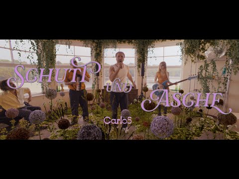 Carlo5 – Schutt und Asche