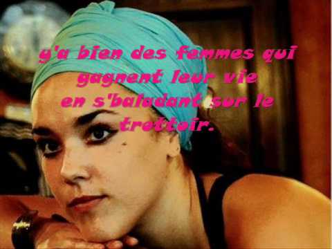 Dans ma Rue Acoustique- Zaz