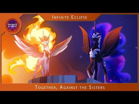 Video thumbnail for Together, Against the Sisters