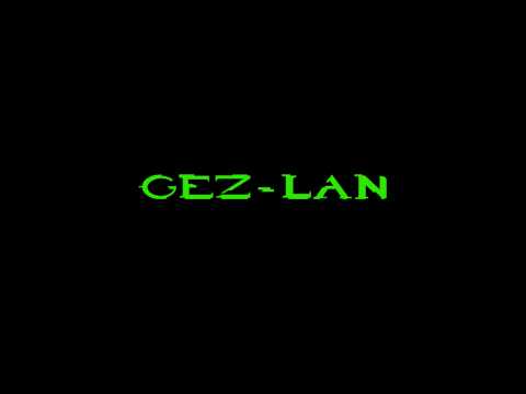 Gez-Lan #1 Teaser 28.5 - 30.5.10
