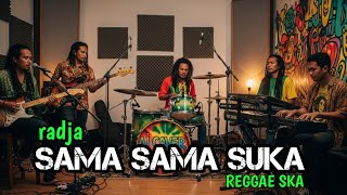 Download lagu SAMA SAMA SUKA RADJA REGGAE SKA || AI COVER LAGU #coverai mp3 Download lagu SAMA SAMA SUKA RADJA REGGAE SKA || AI COVER LAGU #coverai mp3