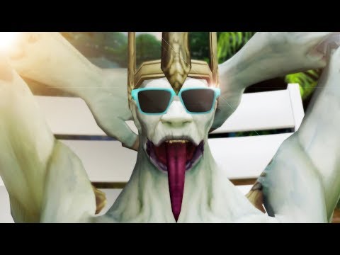 THE BIGGEST DAMAGE IN BFA HISTORY