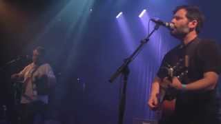 Scorpios | Joey Cape &amp; Jon Snodgrass | Tony Sly&#39;s, Discomfort Inn