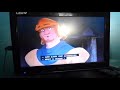 Opening To The Aristocats 1996 VHS
