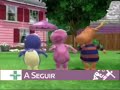 Vinheta De A Seguir Os Backyardigans 2008 2009 TV Cultura
