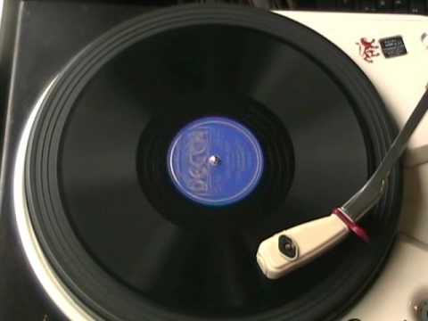 SING SING SING by Jimmy Dorsey Orchestra 1936