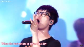 [ENG] Lazenca, Save Us - Hyunwoo Ha of Guckkasten (with English subtitles)