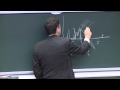 Lecture 25: Ross Recovery Theorem
