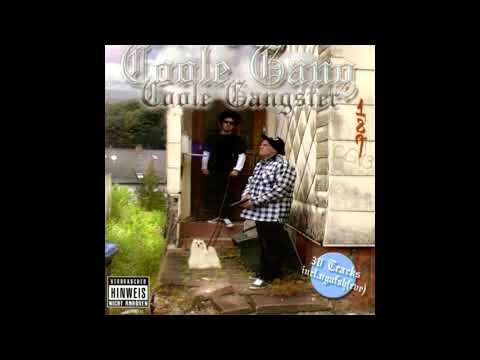 Coole Gang - Gangstafonk [29/30 - Coole Gangster]