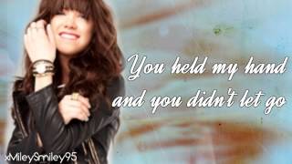 Carly Rae Jepsen - Sweetie (with lyrics)