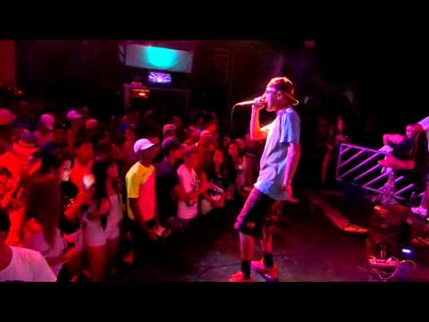 show do mc naldinho www.showdefest.com.br