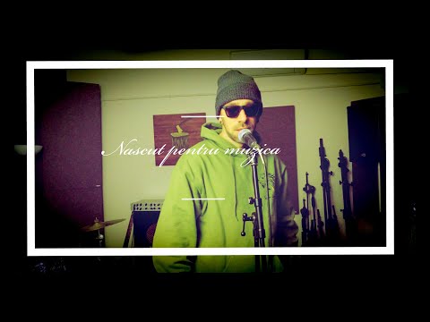 Syan Lion - Nascut pentru muzica (official video )