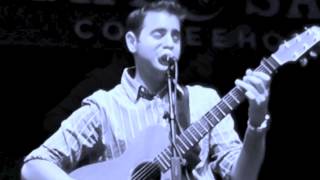 Dave Matthews "Steady As We Go" (Acoustic Guitar Cover)