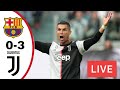 BARCELONA VS JUVENTUS | CHAMPIONS LEAGUE | 8/12/2020 | EXTENDED GOALS + HIGHLIGHTS!!