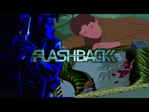 Flashback Longplay (en français) (No Death)
