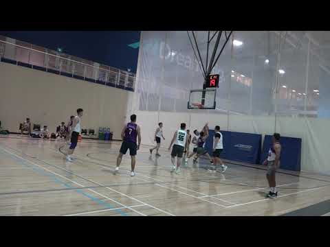 box1 vs bdl - sunday tier 6 playoffs - tcbl 2021 fall