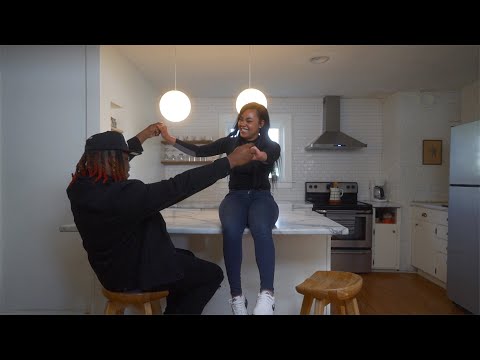 Eazzy - "Real" (Official Video)