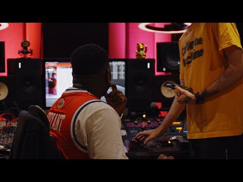 Kashmxllz Vlog Episode I