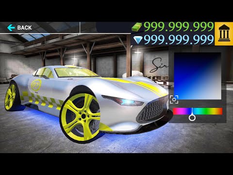 Ultimate Car Driving Simulator - FASTEST CAR UNLOCKED - MOD/Unlimited Money - Android Game #50