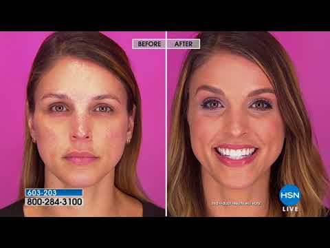 HSN | Focus On Beauty Celebration 07.17.2018 - 08 AM