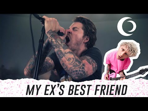 Video thumbnail for My Ex’s Best Friend