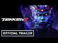 Tekken 8 - Official Story Trailer