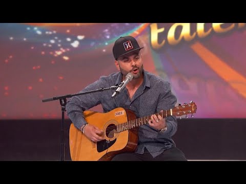 EL NENE TORRES DEMOSTRÓ QUE ES UN BUEN CANTAUTOR - ELIMINATORIAS TTMT 21