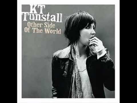 K.T.Tunstall - 2000 Miles