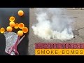 Video for how to make home made bomb