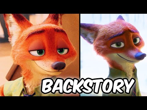 Nick Wilde