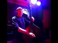 The Andy Statman Trio, Live in Brooklyn: "Uncle Mo"