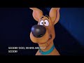 Scooby Doo Where Are You Theme Song Best Coast Video Song Lyrics