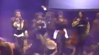 En Vogue - Free Your Mind - MTV Awards