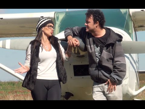 PERRENGUE DE AMOR: CAROL E GUI NO PARAGUAI - E08 FINAL