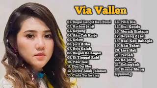 Download lagu Via Vallen Full Album 2020 Dalan lLiyane, Ninggal Tatu Aisyah Pamer Bojo Korban Janji mp3 Download lagu Via Vallen Full Album 2020 Dalan lLiyane, Ninggal Tatu Aisyah Pamer Bojo Korban Janji mp3