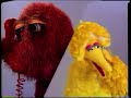 Elmo S World Trailer
