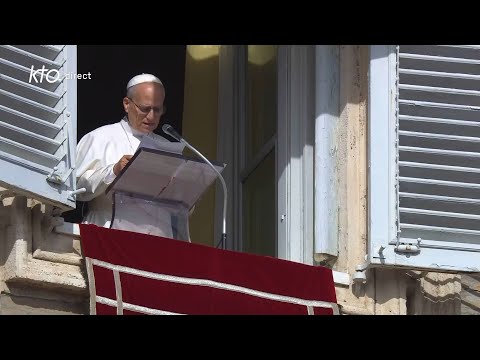 Angélus du 2 novembre 2025 - Fête des défunts