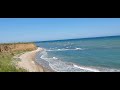 Black Sea Romania 23 August Beach 5 05 2025