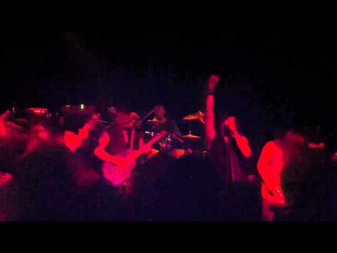 Animus Mortis - Dying Murmur