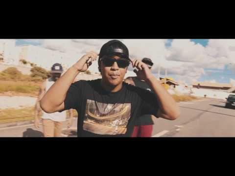 SÉCULO XX1 - Cypher #012 - RezaFlow | Oráculo Rap | MarkinMC | Dedas