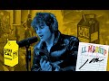 Ian Performs Magic Johnson Over The Viva La Vida Beat