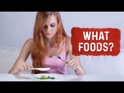 What Foods To Eat To Break a Prolonged Fast? - Dr.Berg
