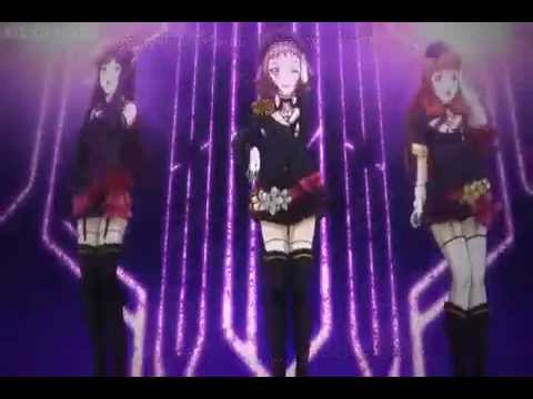DANCING (Love Live School Idol Project w/english subtitles)