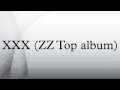 XXX (ZZ Top album) 