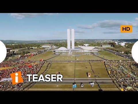 O Processo | Teaser Oficial