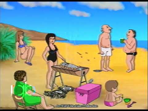 10 Xummiemu   BBQ   Naddaf warajk